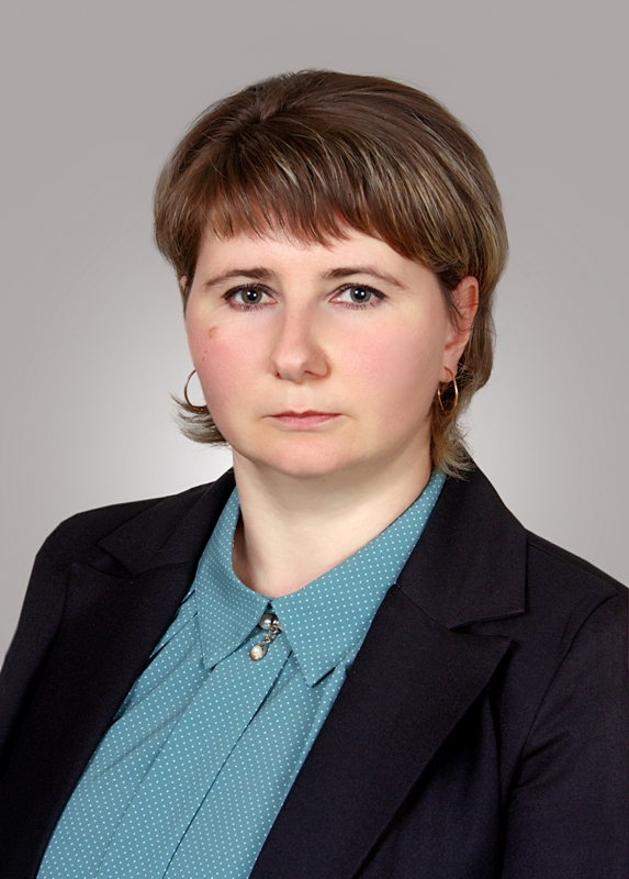 Малиновская Марина Владимировна.