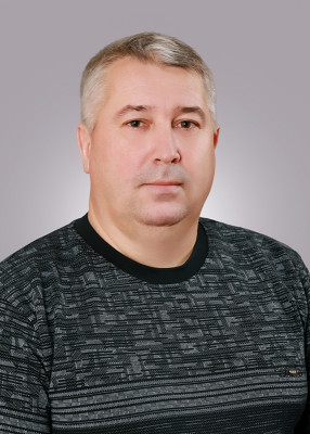 Пилипченко Сергей Васильевич Пилипченко Сергей Васильевич